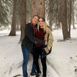 Meet your Posher, Makayla